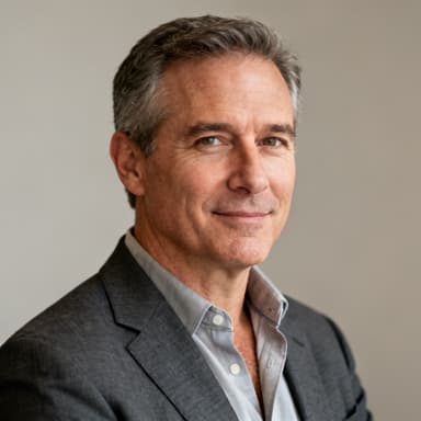Daniel Weber, Hiring manager