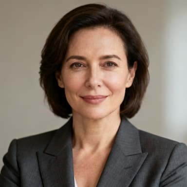 Valentina Ríos, Spanish tutor · Madrid